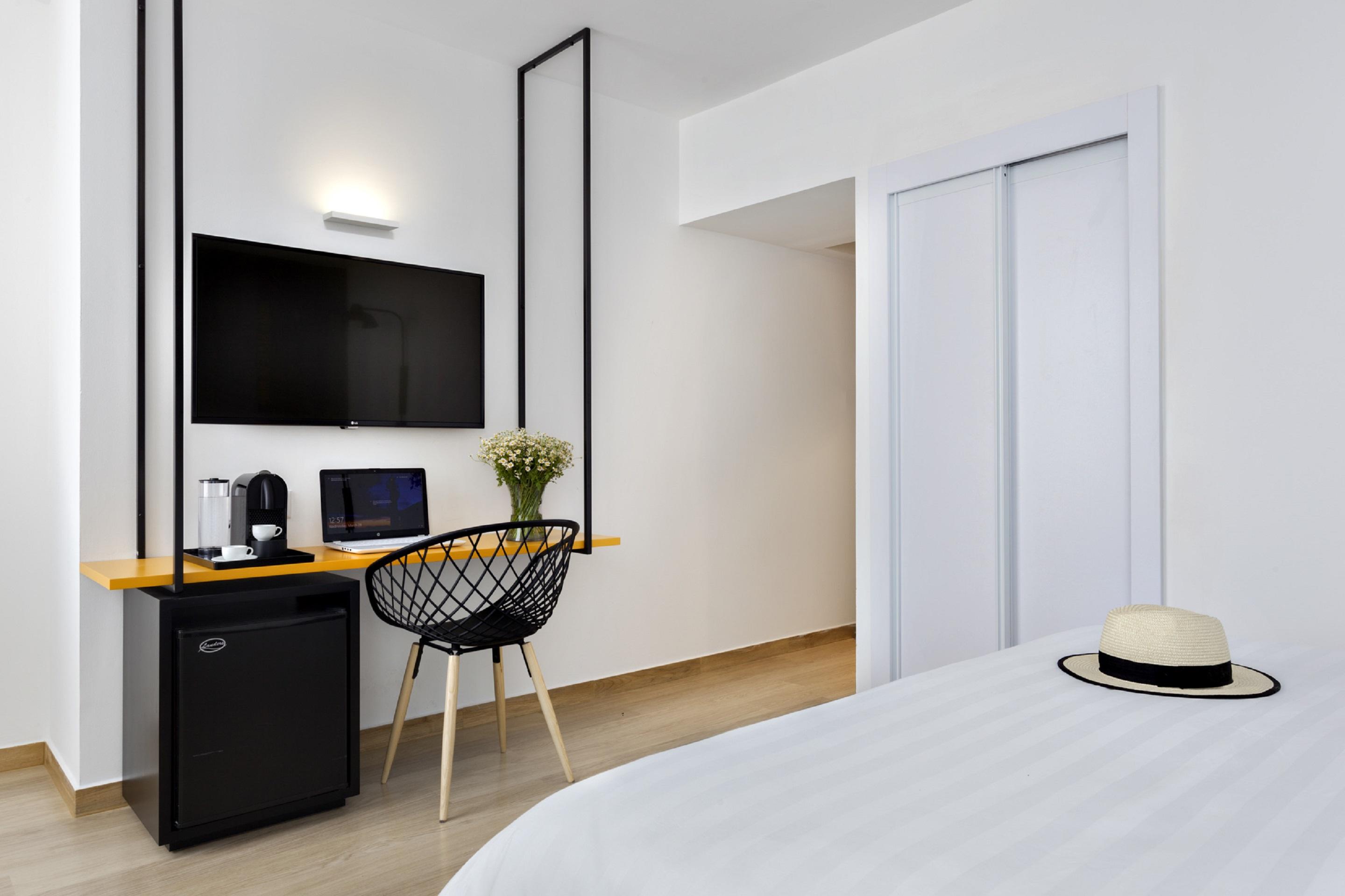 บีวาย14 Tvl โฮเต็ล Hotel เทลอาวีฟ ภายนอก รูปภาพ